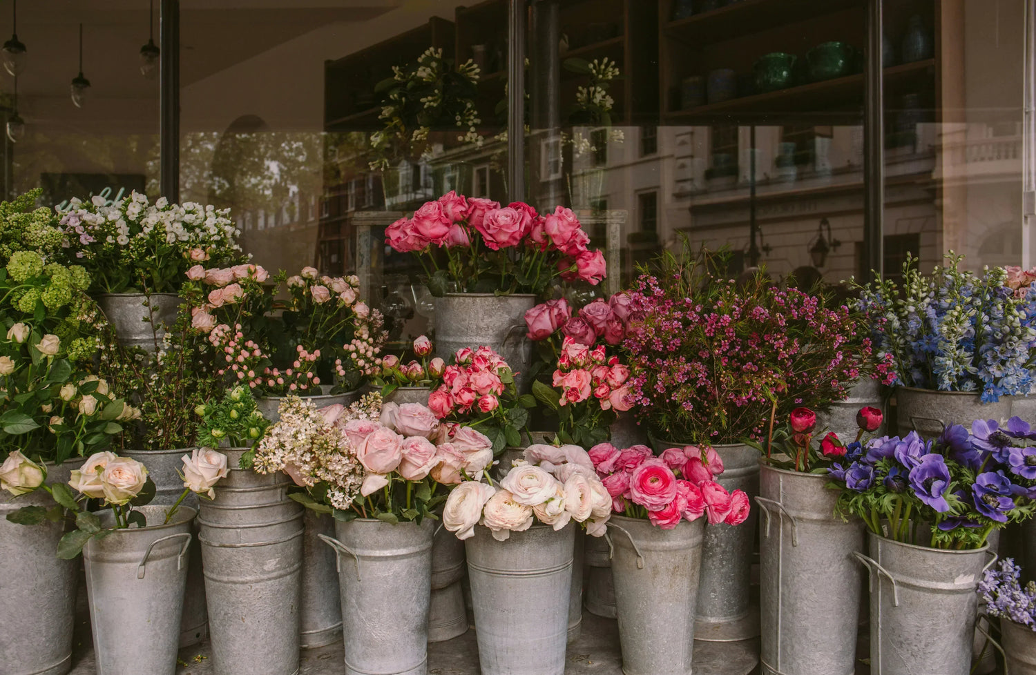 Top 8 Sainte-Dorothée Florists