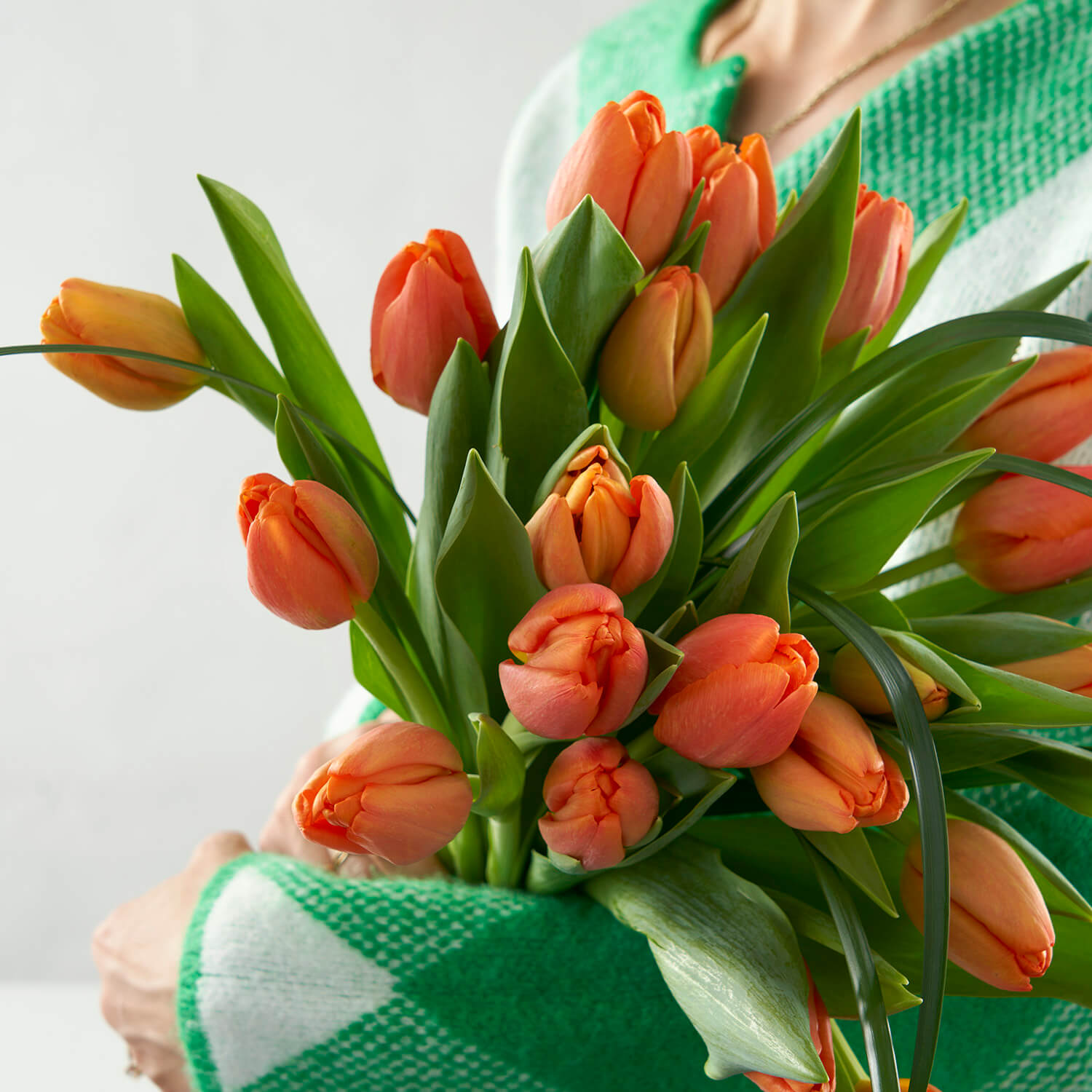 Maternity flowers