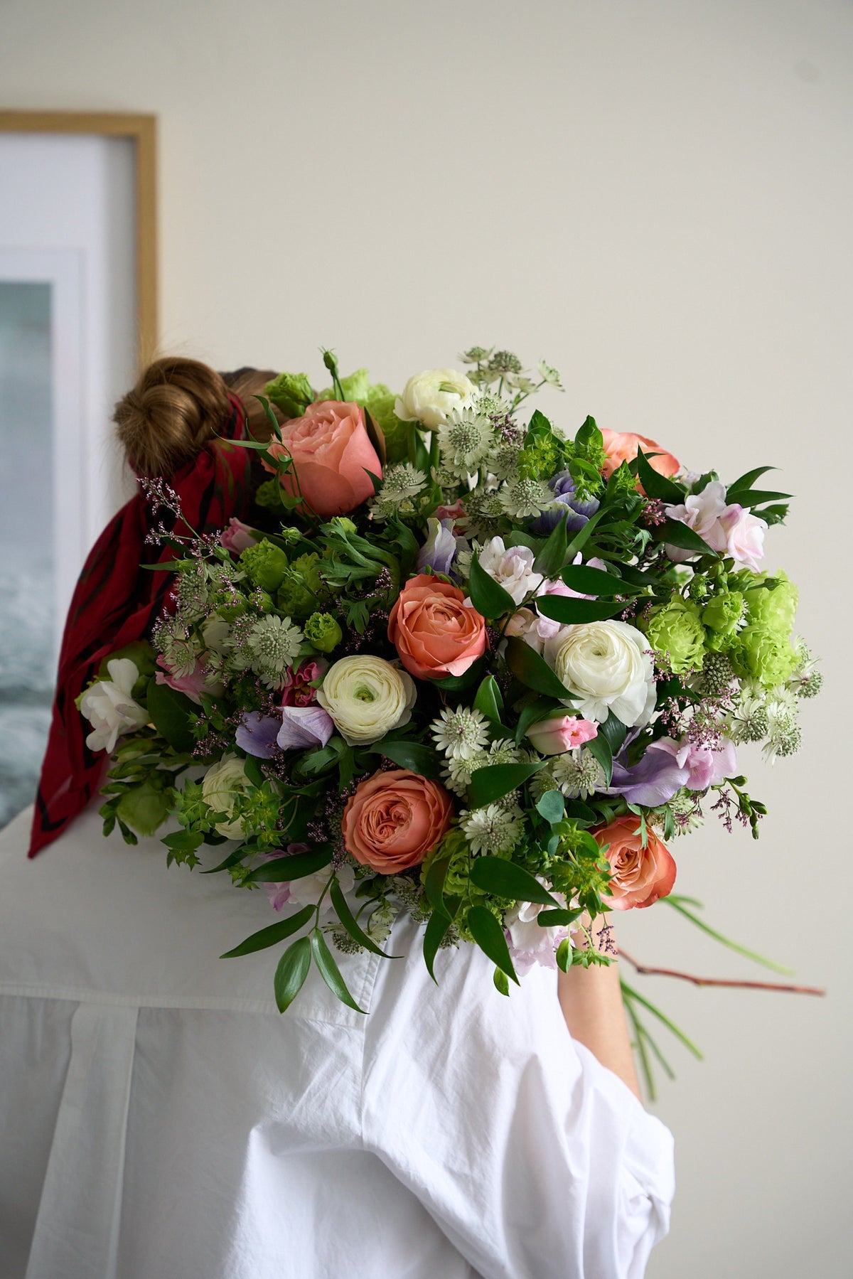 The Arrangement Subscription