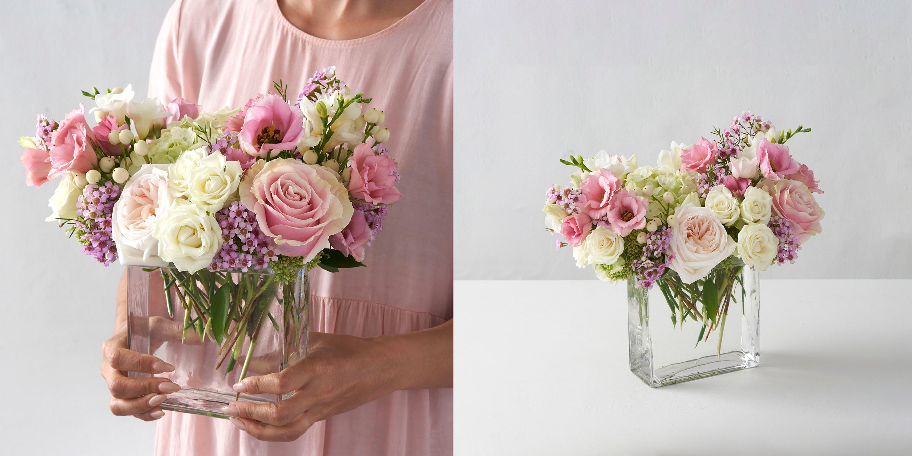 Florist Pointe-Claire