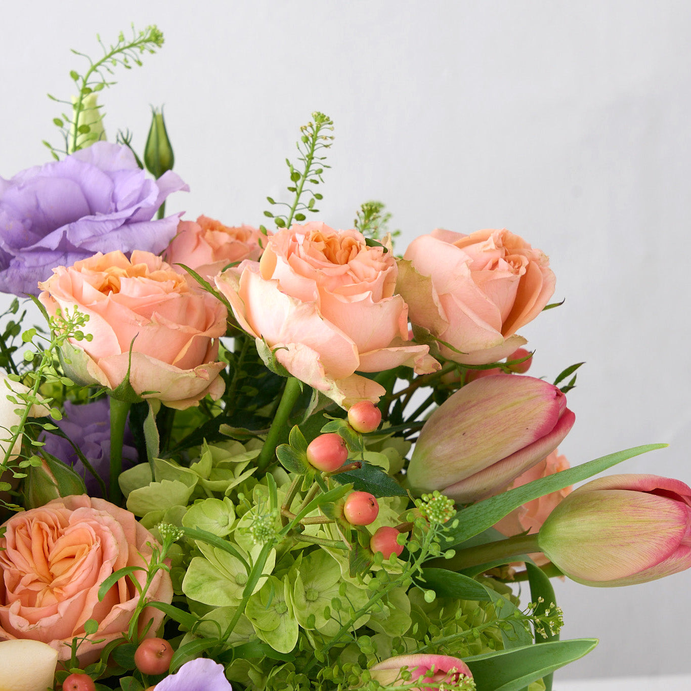 Montreal West florist