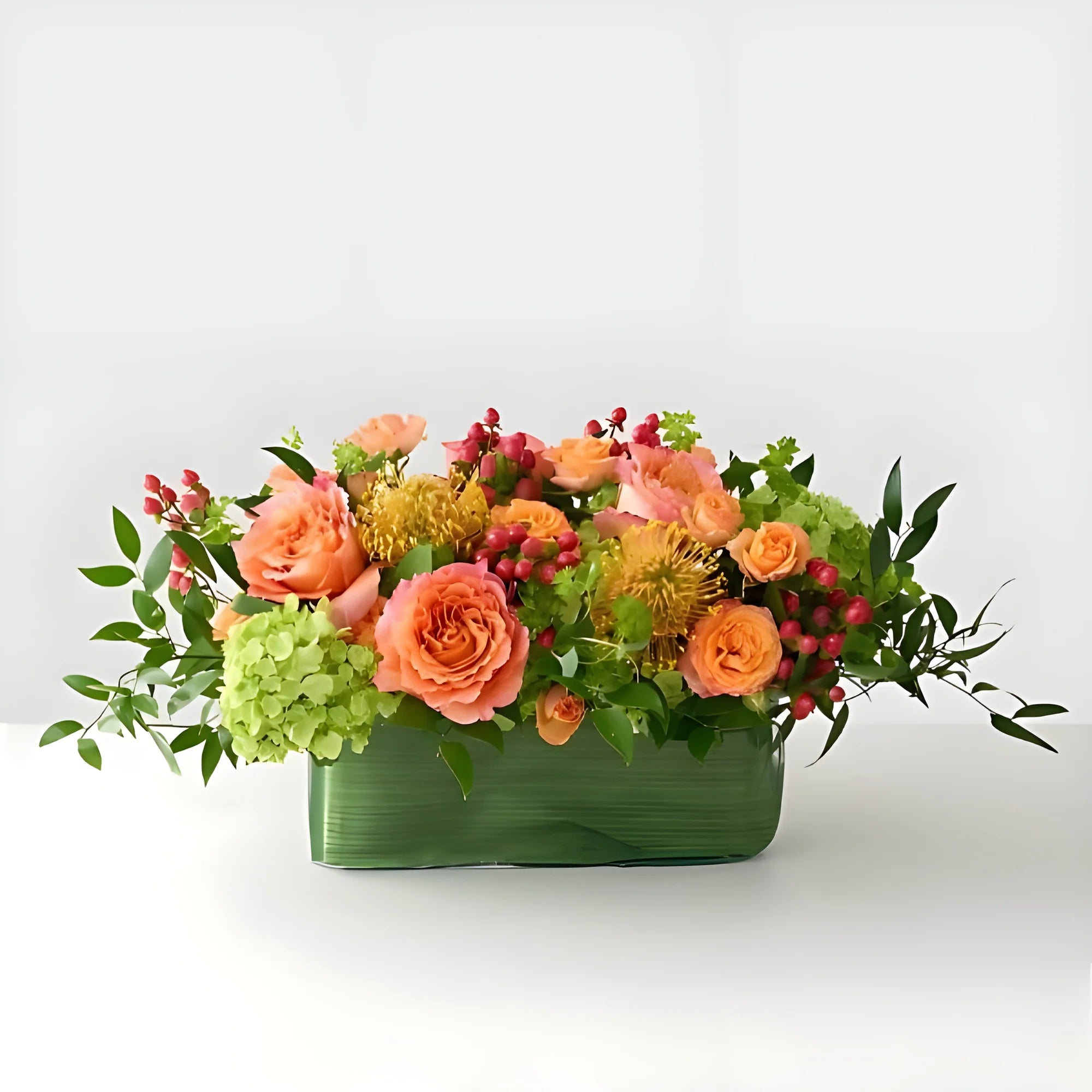 florist Pierrefonds