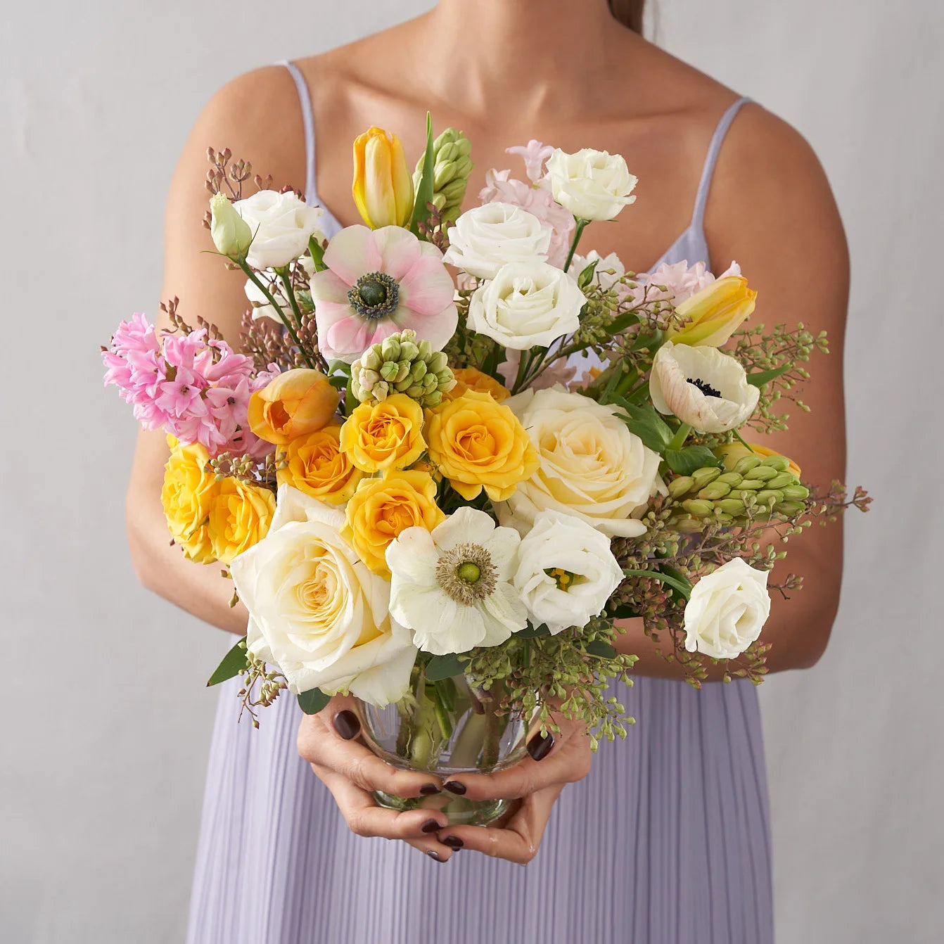 flower delivery south shore