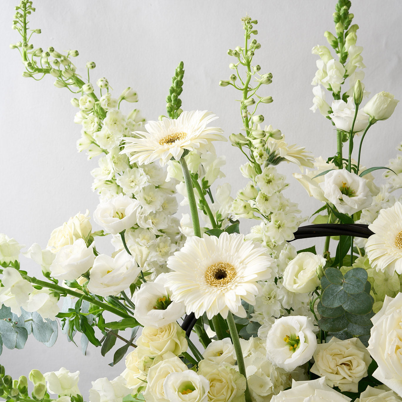 The Nellie Basket Lux