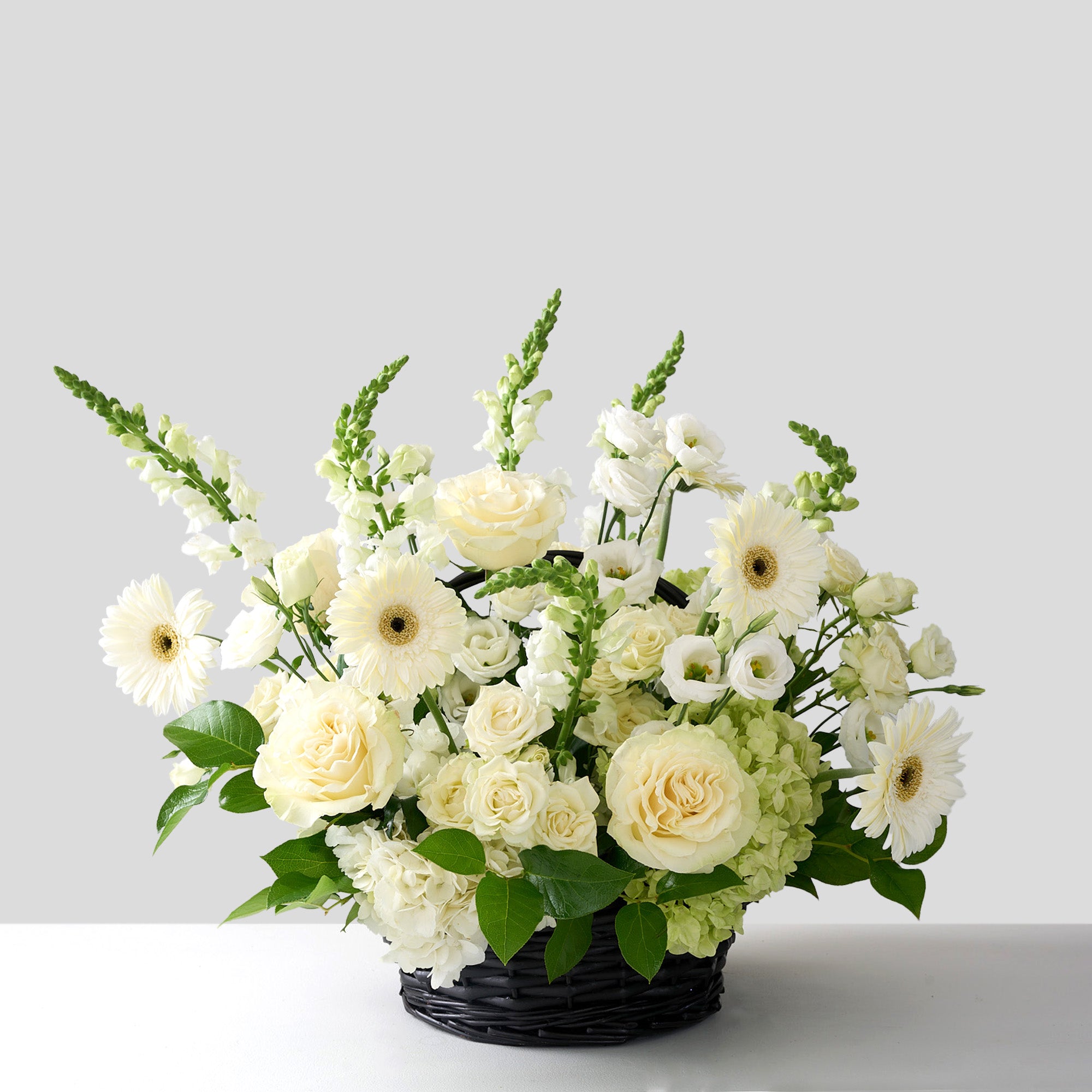 The Nellie Basket