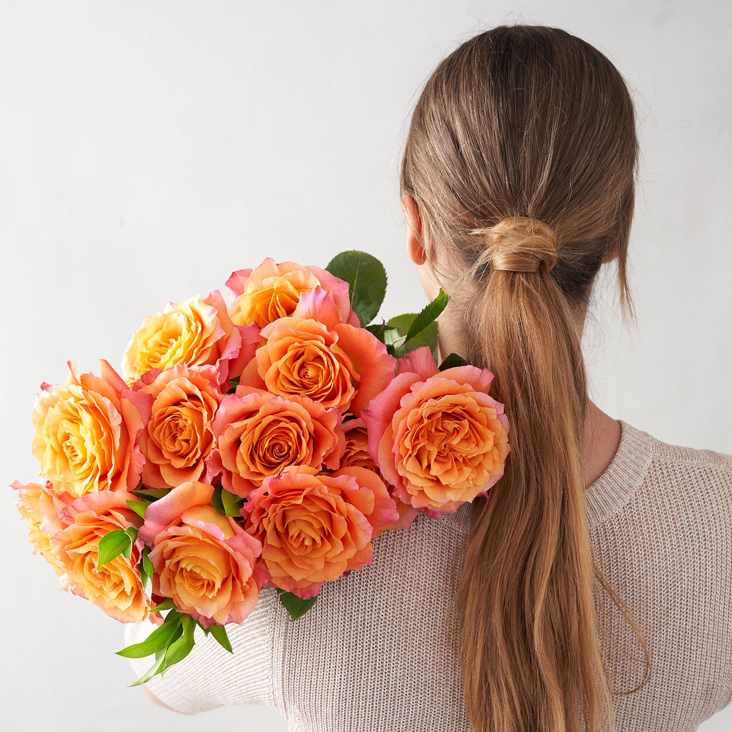 Roses « Free Spirit »