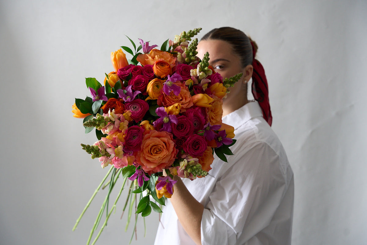 The Arrangement Subscription