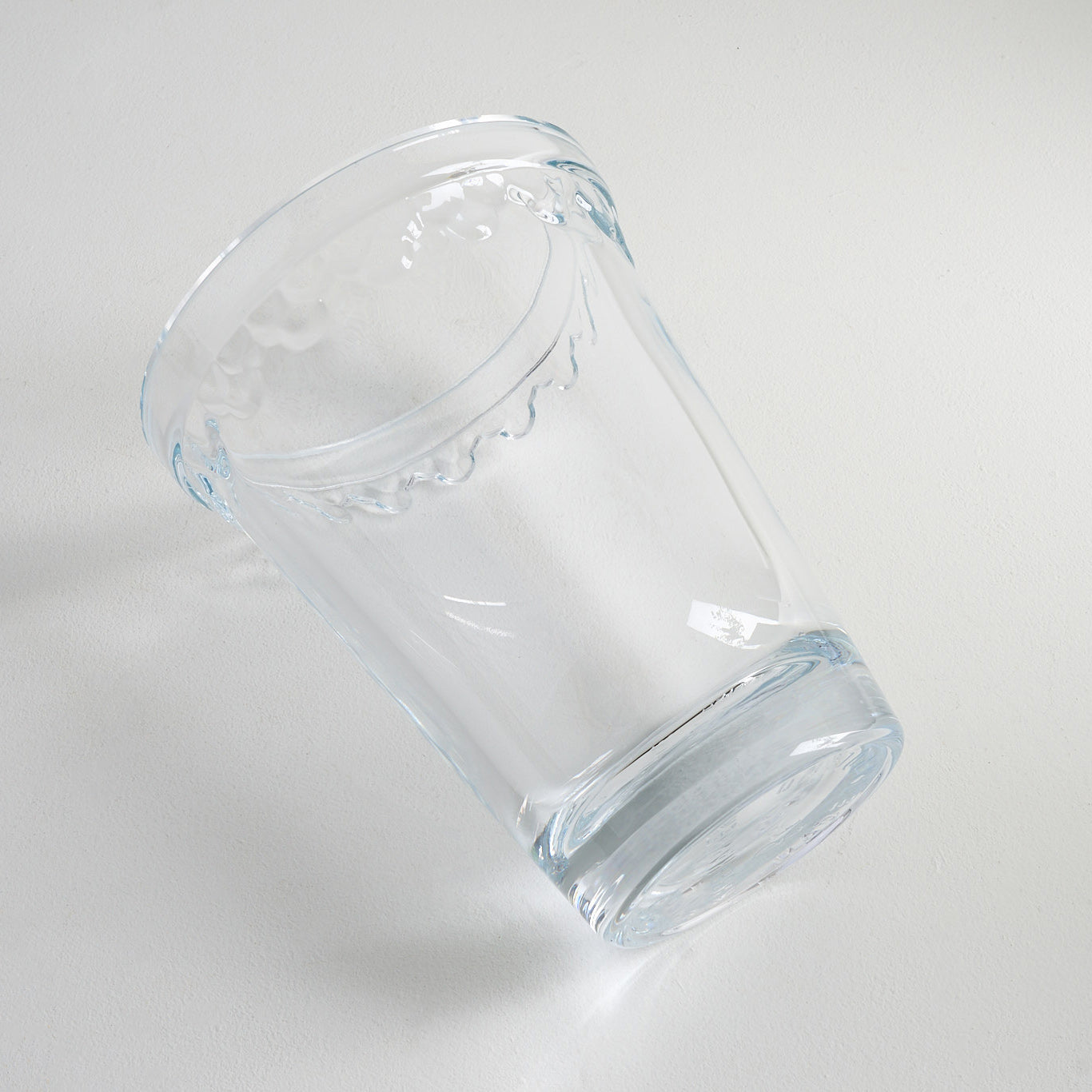 Mixed Tulips in Premium Bergs Vase