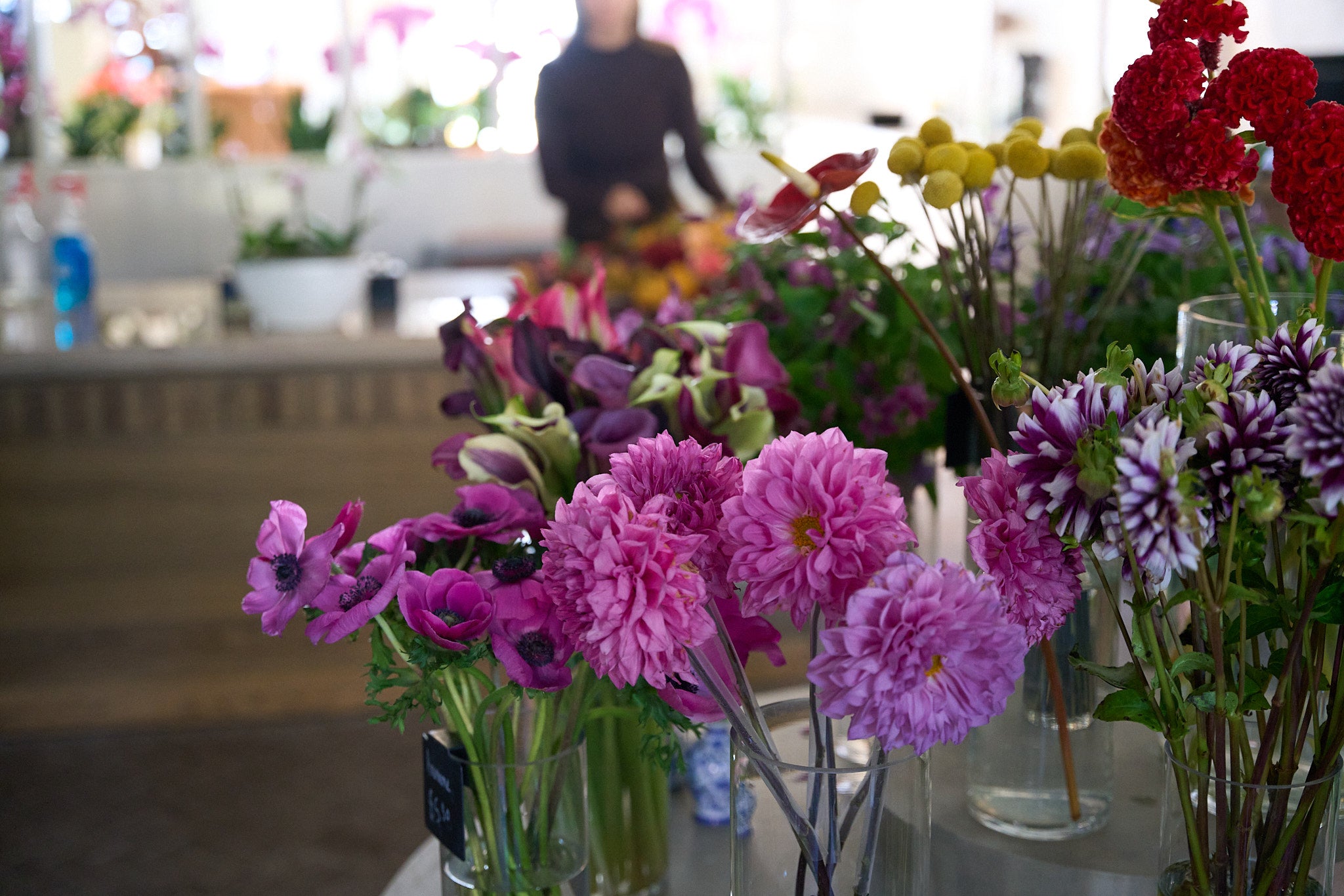 Florist Baie d'Urfe