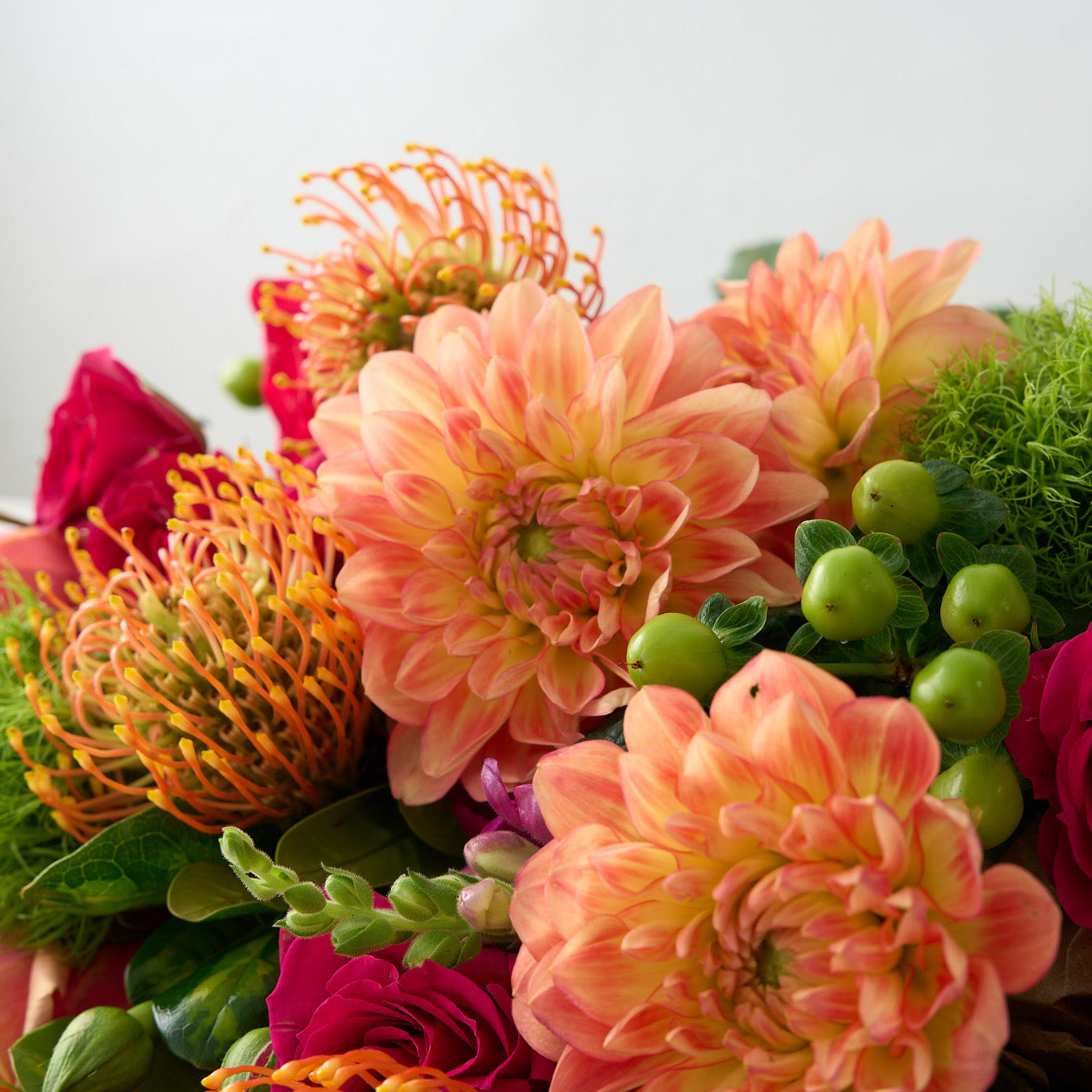 Melbourne Bouquet